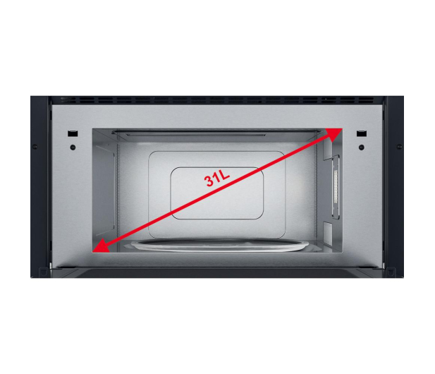 Whirlpool Outlet AMW731WH - 1568185 - zdjęcie 7